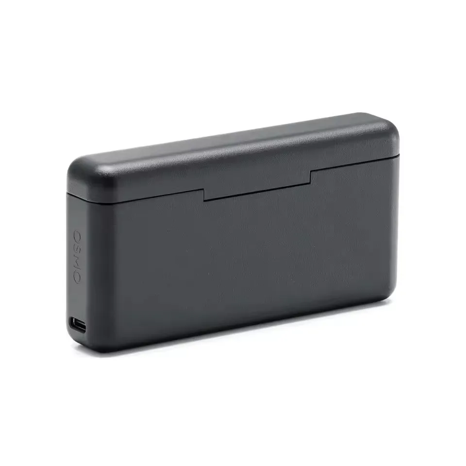 صندوق تخزين بطاريات متعدد الوظائف DJ Osmo Action 6 3 أصلي #5