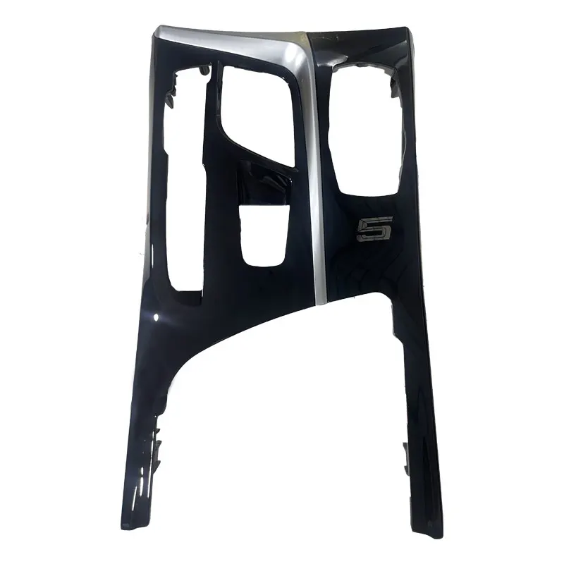 

Car Interior Gear For Bnw G38 Shift Case Light Panel Center Console Cover Atmosphere Light Automotive Interior Parts