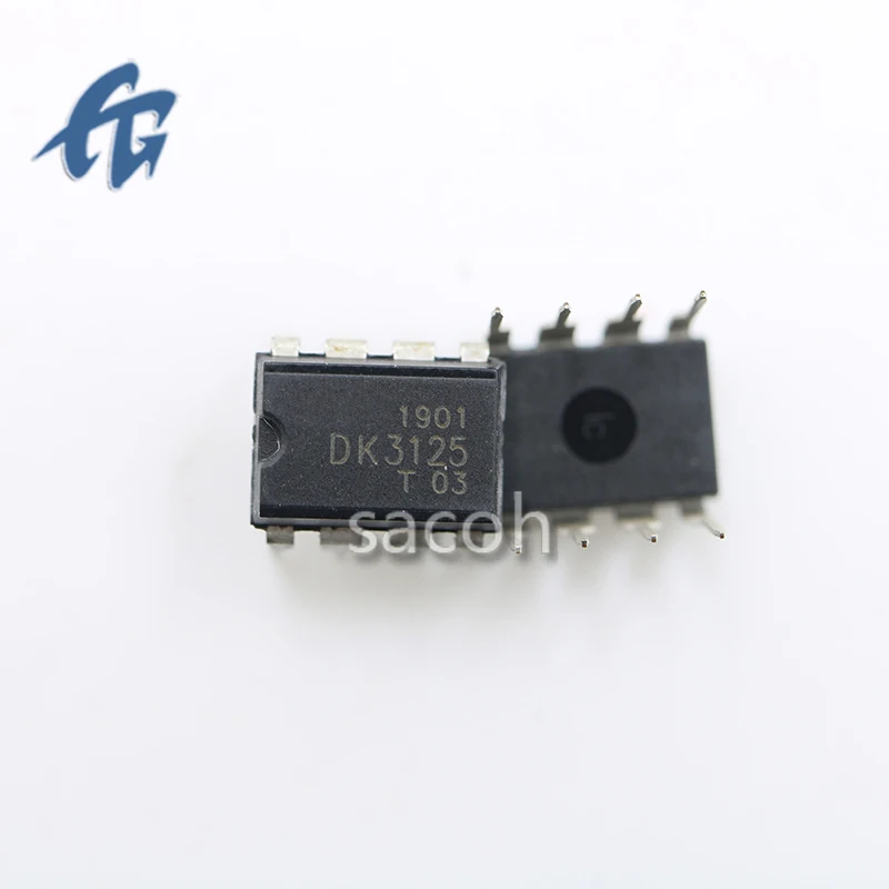 

SACOH High Quality Original Electronic Components Suppliers DK3125 5PCS
