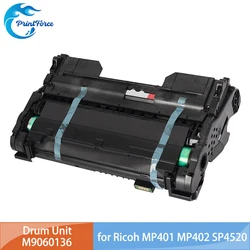 Drum Unit Cartridge Compatible For Ricoh Aficio MP 401 402 MP401 MP402 SP4510 SP4520 MP401SPF MP402SPF SP3600 SP3610