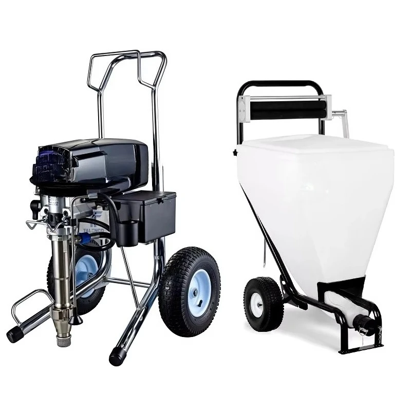 R750 Mark X Airless… - image