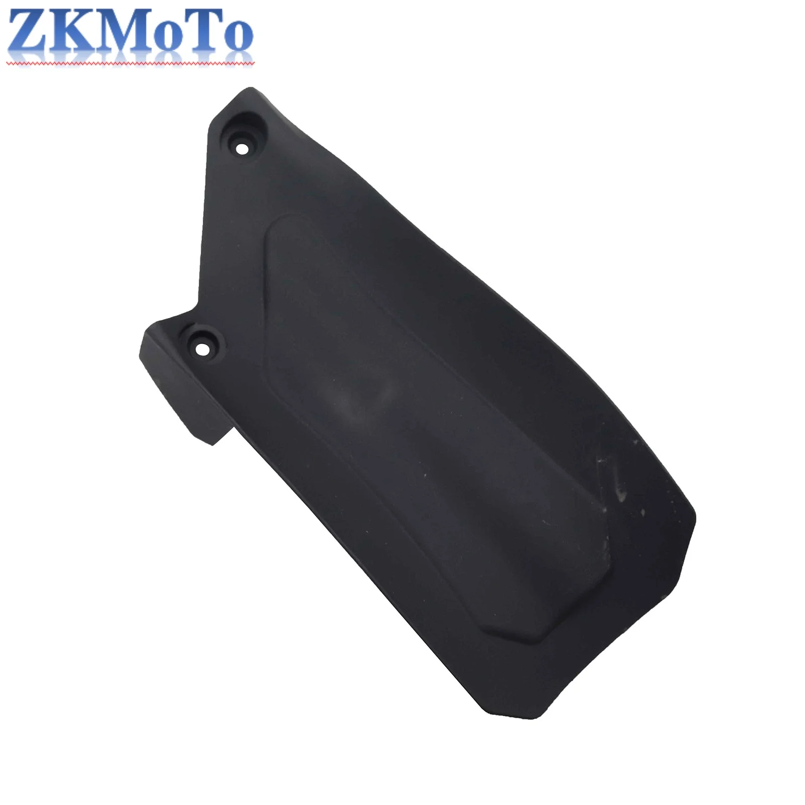 Motorcycle Rear Shock Mud Splash Guard Fender For Husqvarna TC TE FC 125 150 250 350 450 For KTM SX XC EXC XCF SXF 2023-2024 view 3