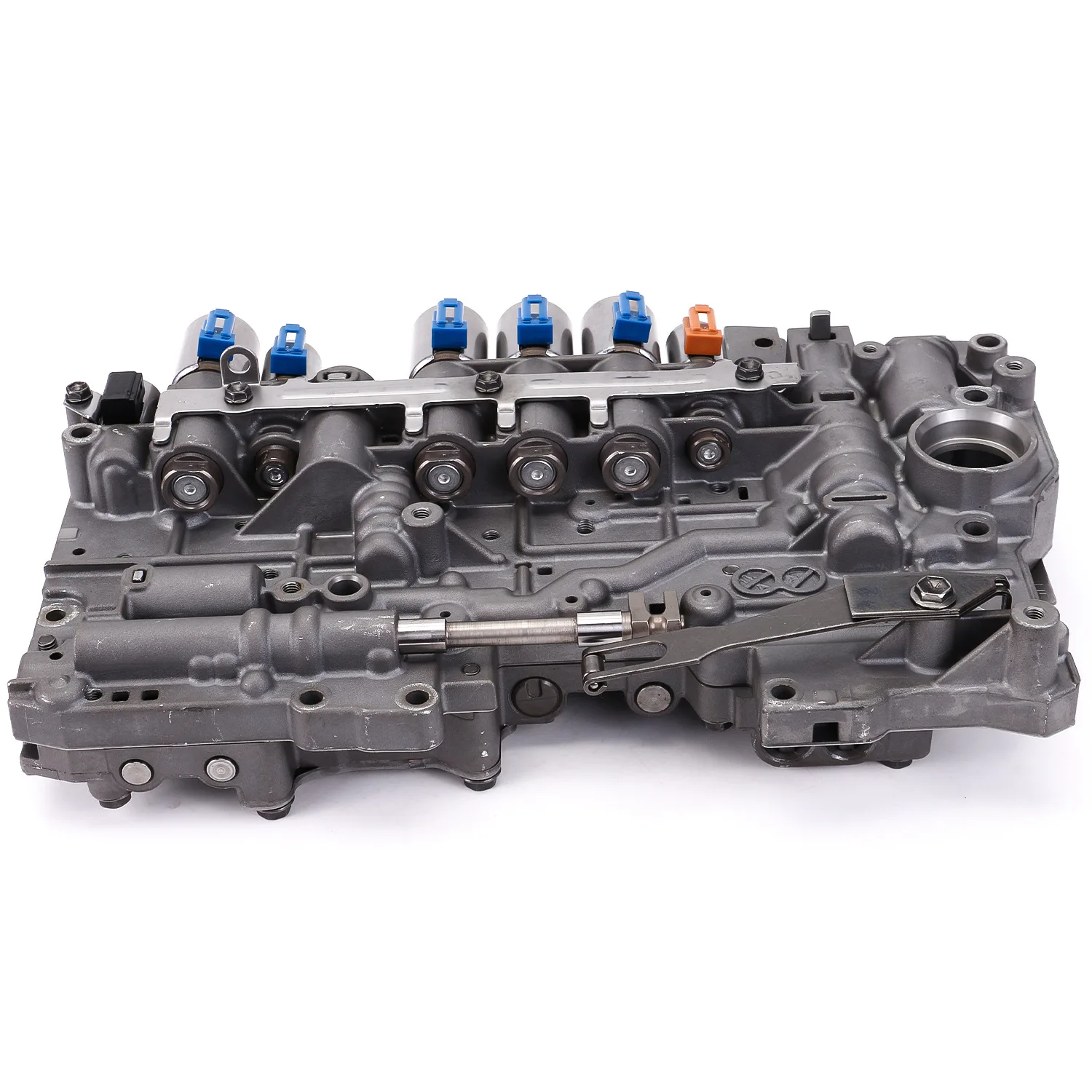 SP Other Automatic Transmission Systems AC60E Transmission Valve Body AC60F For Toy ota Tacoma