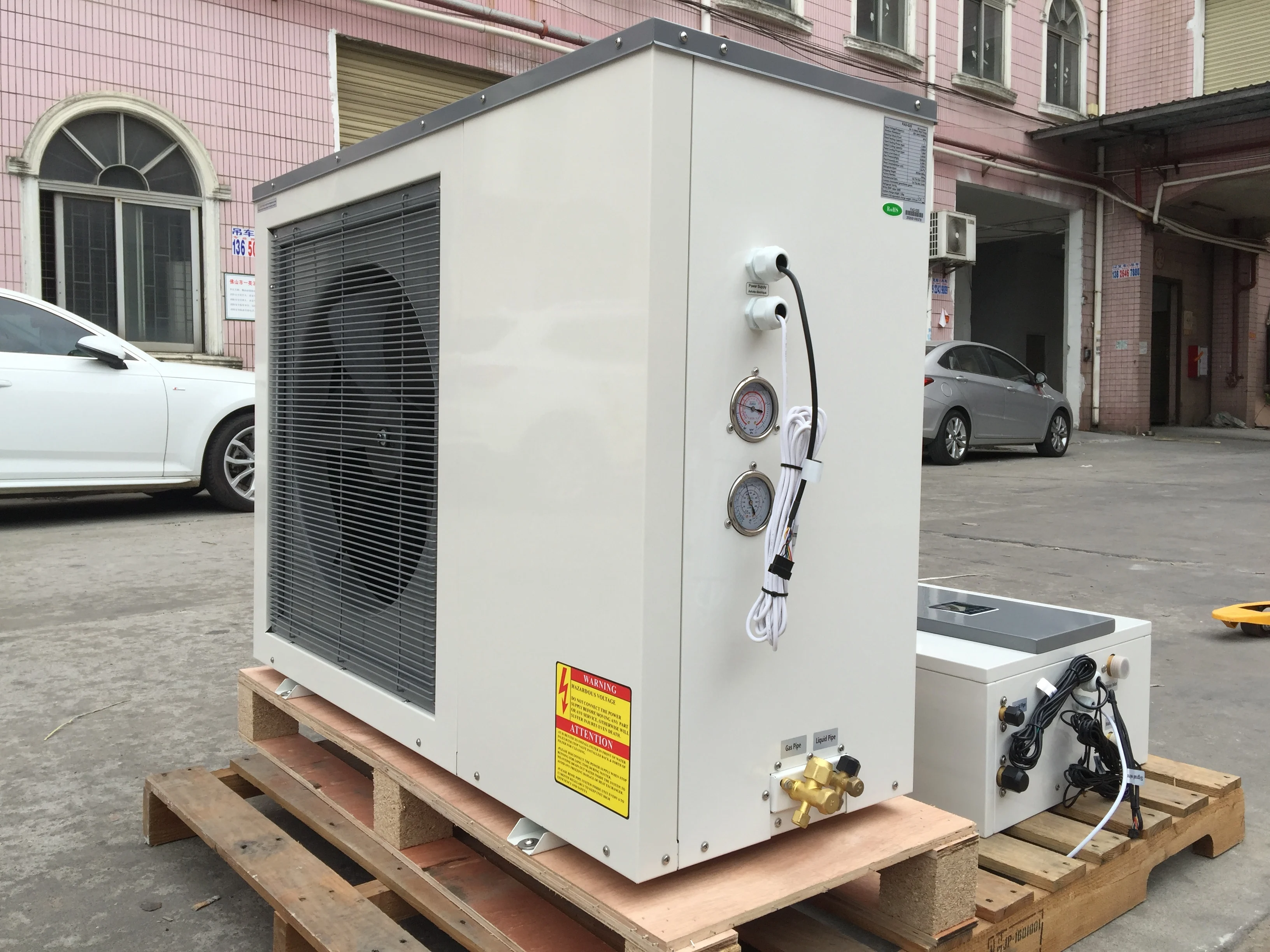 Folansi 13Kw Dc Inv… - image