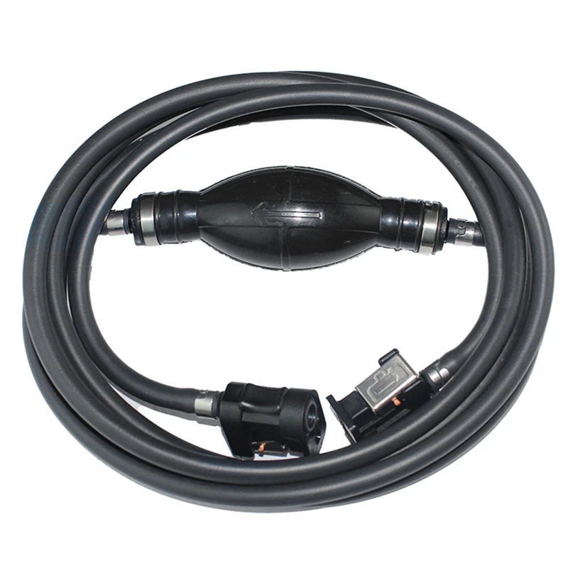 

Аксессуары топливный шланг для лодочного двигателя, соединители в сборе 61J-24306-02 для подвесного Yamaha