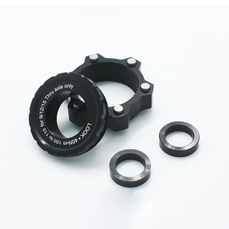 for boost Specification Conversion Washer Hub Dedicated for boost 100 to 110 * 15142 * 12 to 148 * 12MM Material