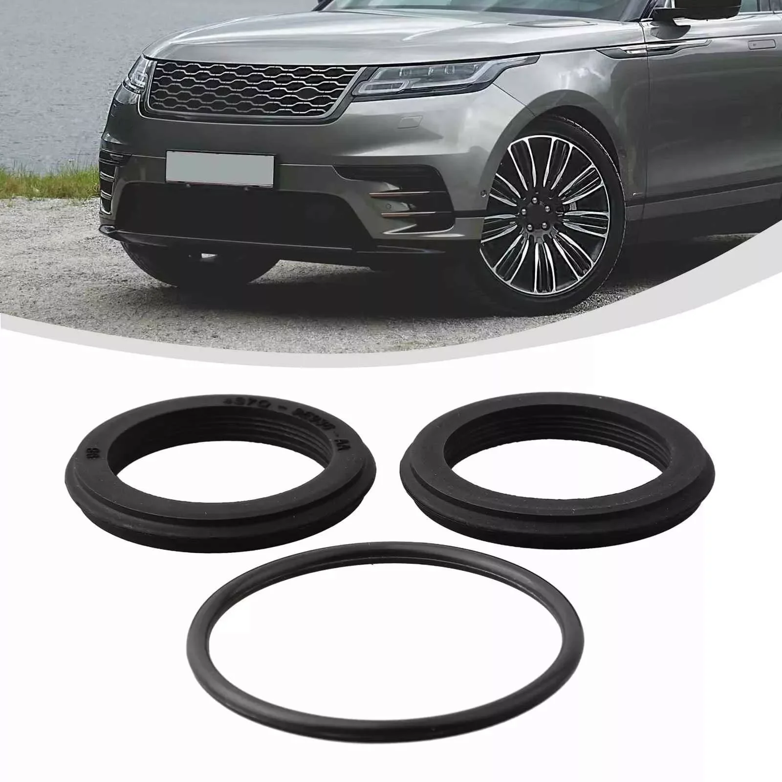 

1Set For Range Rover 2.7l 3.0l V6 Engines Throttle Body Gasket Engine Parts Kits Car Accessories Lr008353 1316152