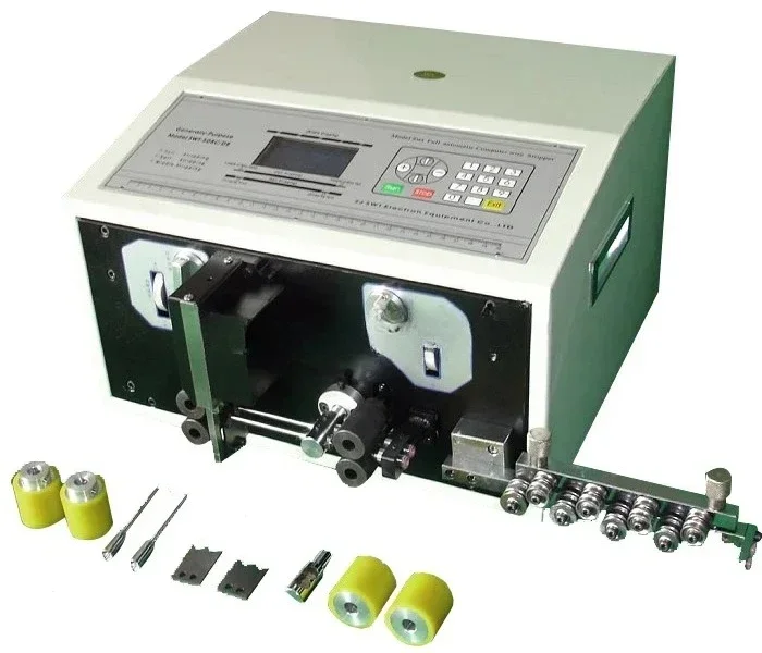 Electrical Wire Cut…