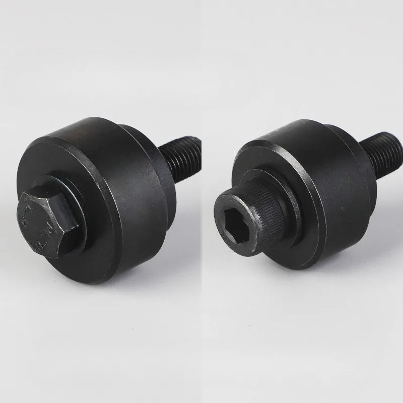 توريد متوفر في المخزون فتاحة ثقب لوح فولاذي يدوية فتاحة ثقب الحوض فتاحة ثقب لوحة معدنية رفيعة