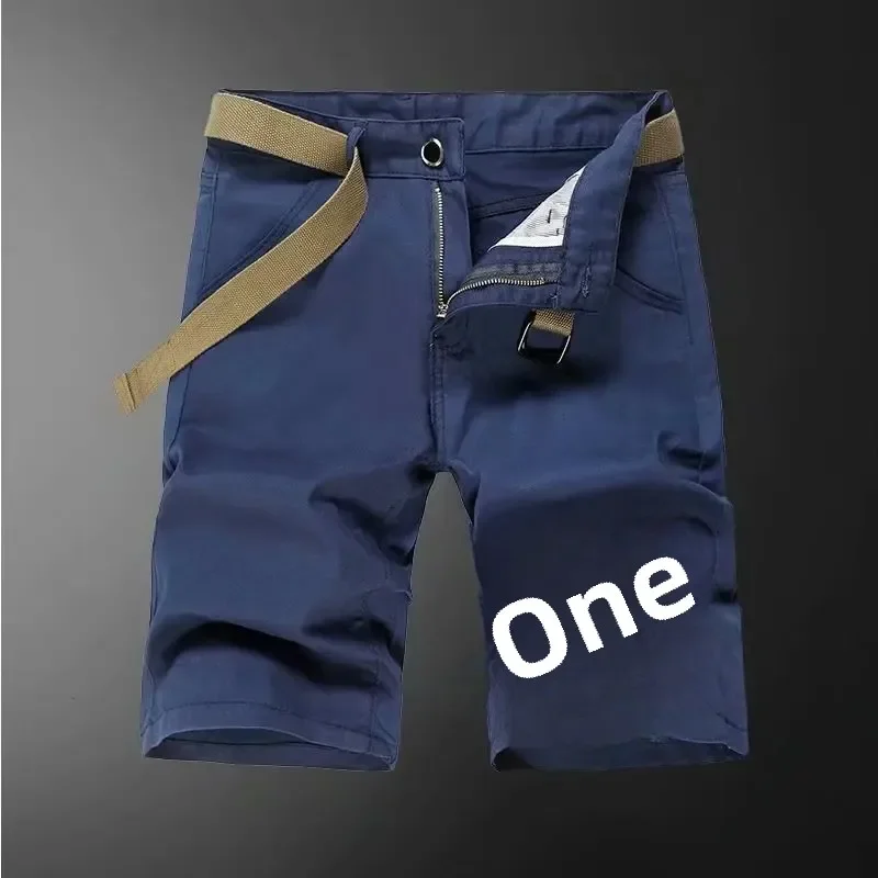 

Поп-модные мужские летние тонкие повседневные брюки из чистого хлопка, шорты с пятью точками, уличная одежда, удобные дышащие легкие шорты