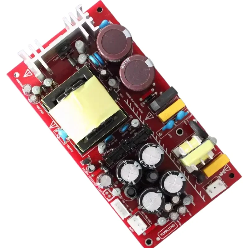 

Digital Power Amplifier Switching Power Supply Board 200W