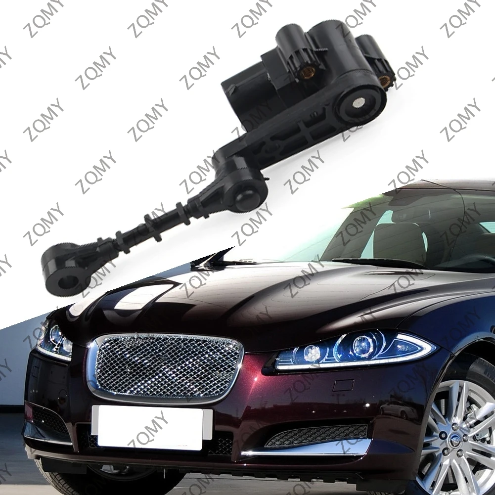 

Auto Rear Height Level Sensor For Jaguar XJ 2010-2018 For Jaguar XF 2008-2015 For F-TYPE 2014-2022 C2P15219 Car Accessories