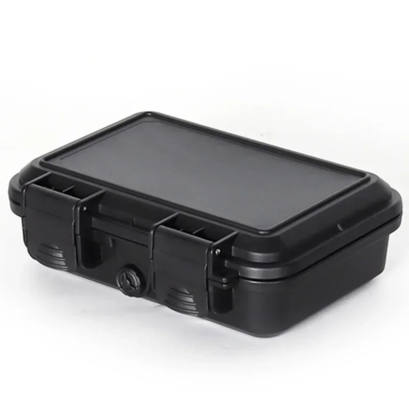 

Portable Waterproof Tool Box Protective Box Instrument Equipment Moisture-proof Safety Plastic Protection Outdoor Exploration