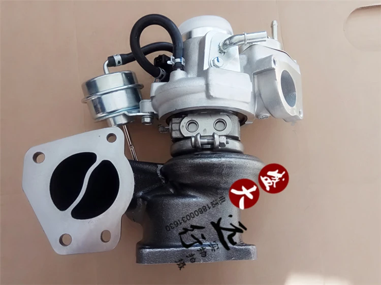 

Турбокомпрессор Saiwei, завод турбокомпрессоров