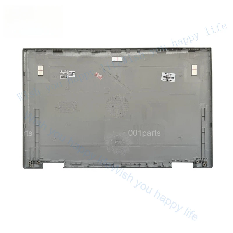 

LL For HP Pavilion 15-ER0056CL 15-ER LCD Back Cover Rear Lid Silver M45108-001