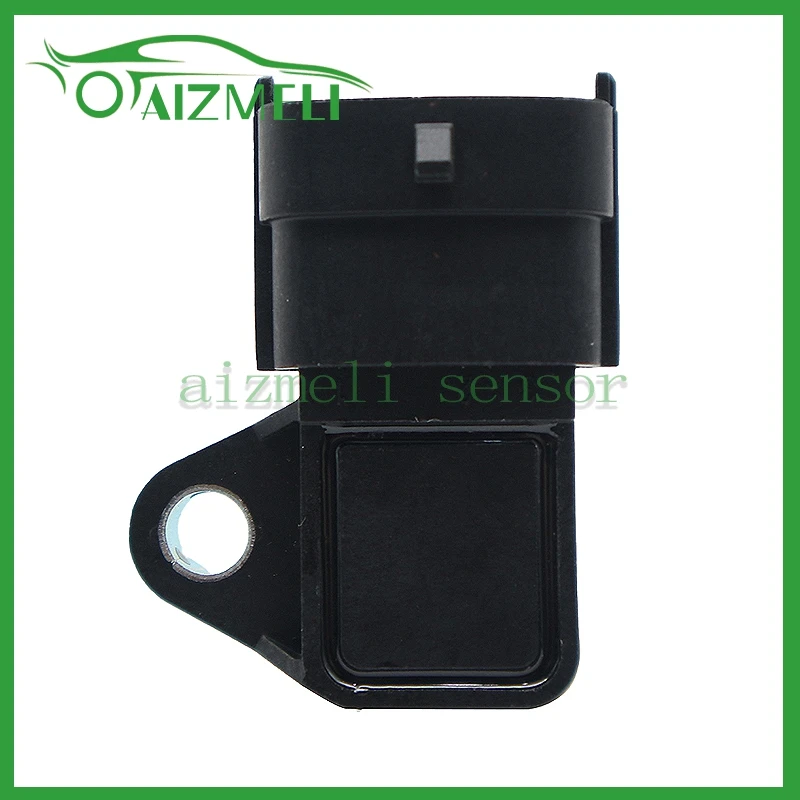 39300-3C500 Manifold Pressure Map Sensor For Hyundai Genesis Santa Fe Kia Borrego K900 Optima Sorento Car Accessories 393003C500