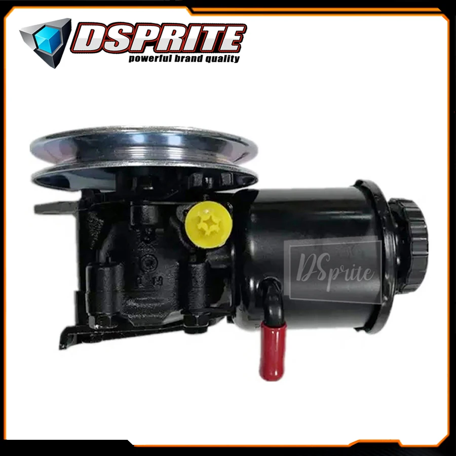 Auto Power Steering Pump  49110-22J10 4911022J10 For Car Nissan patrol Y60 TB42