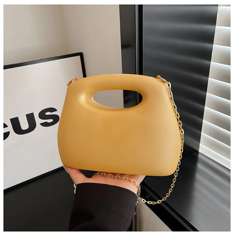 

Trendy Evening Clutch Crossbody Bag - Hot New Arrival Fashionable Shoulder Tote Bag Women's Creative Crossbody Bag for Students