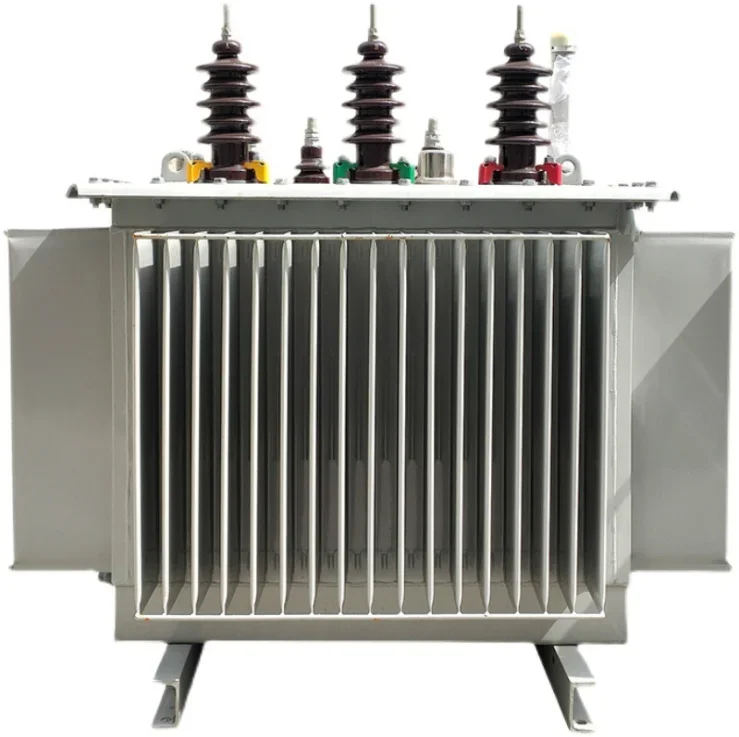 power supply transformer 10kv transformer electric transformer 100kva