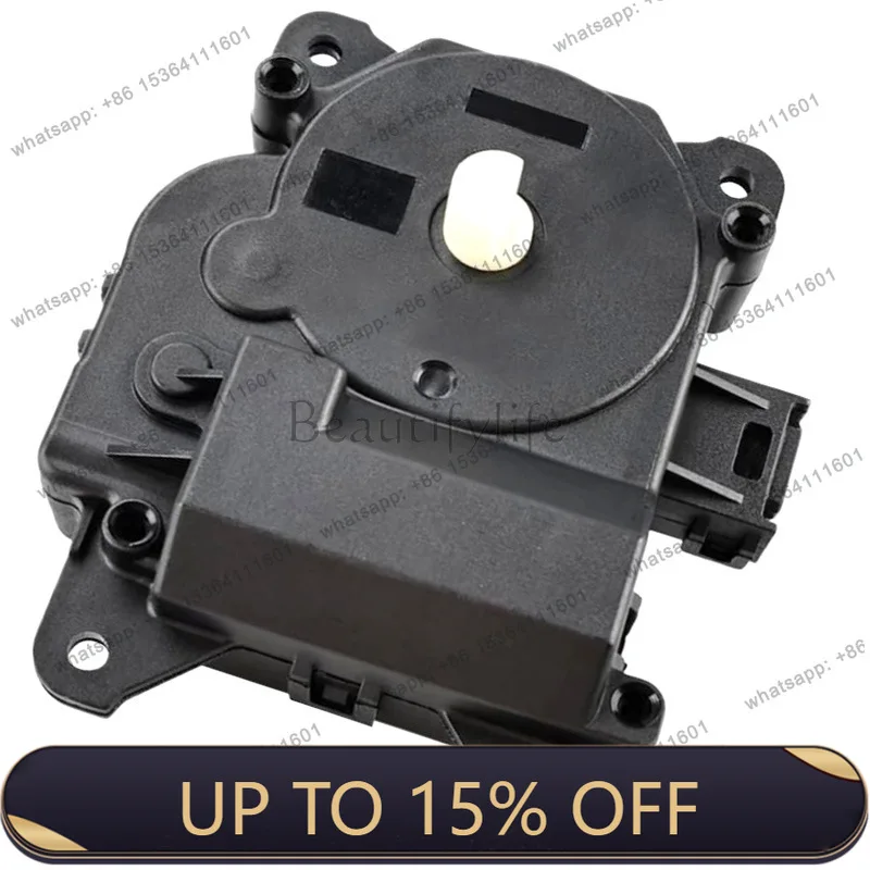 Zj.87106-35120 For automobiles, air conditioning servo motor actuators 8710635120 063700-8860