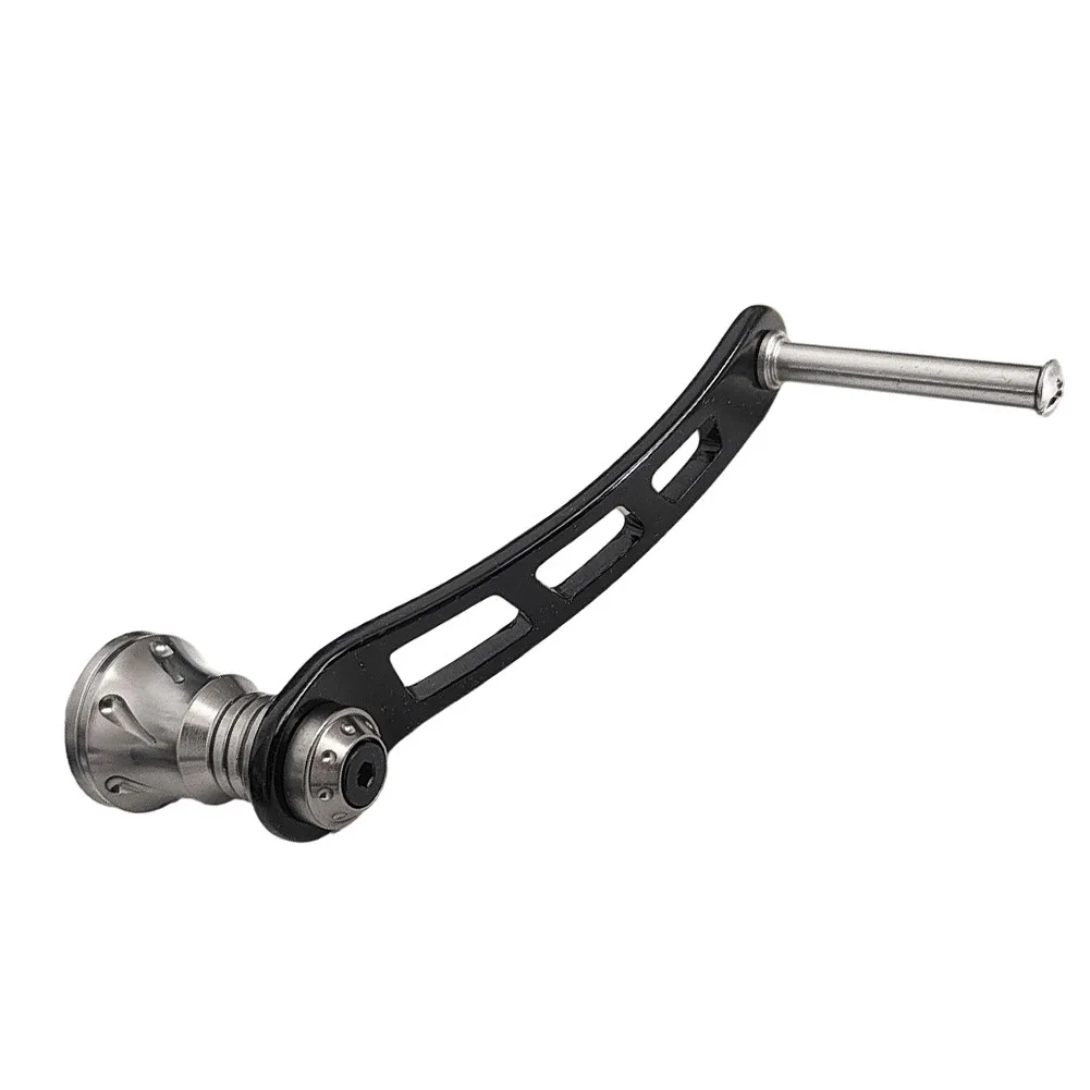 FOR DAIWA Reel Rocker Arm Handle Suitable for TATULA CERTATE EXCELER FUEGO CALDIA PROREX SALAMANDURA LUVLAS AIR TW - view 6
