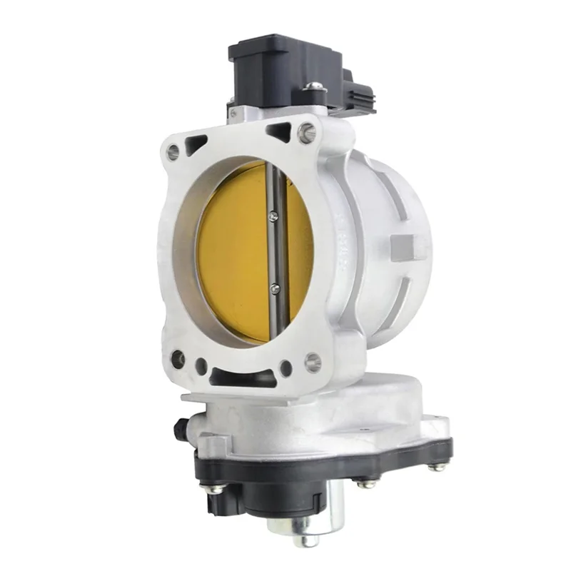 

AT92-электронный корпус дроссельной заслонки с датчиком TPS для Ford Expedition F150 F250 F350 для Lincoln Navigator Mark LT 5,4L V8 75 мм