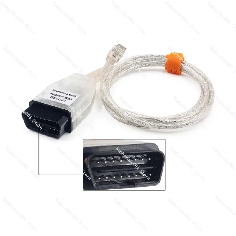 Diagnostic Tester F…