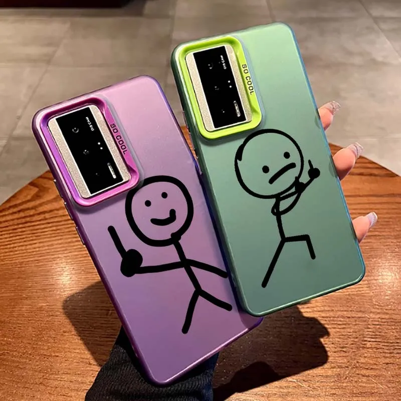 Cute Line Character… - image