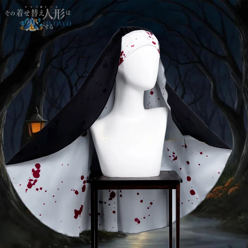 Season 2 My Dress-Up Darling C - đánh giá và giá Anime Cosplay Marin