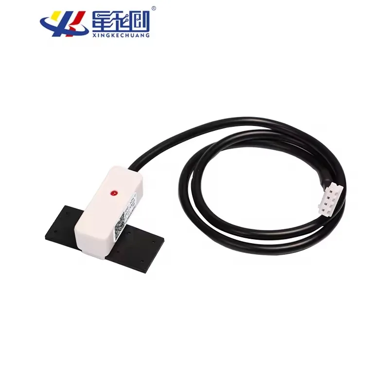 Y26 Touchless Água Capacitiva Nível Sensor, Tanque Sem Fio mon Indução Sensor