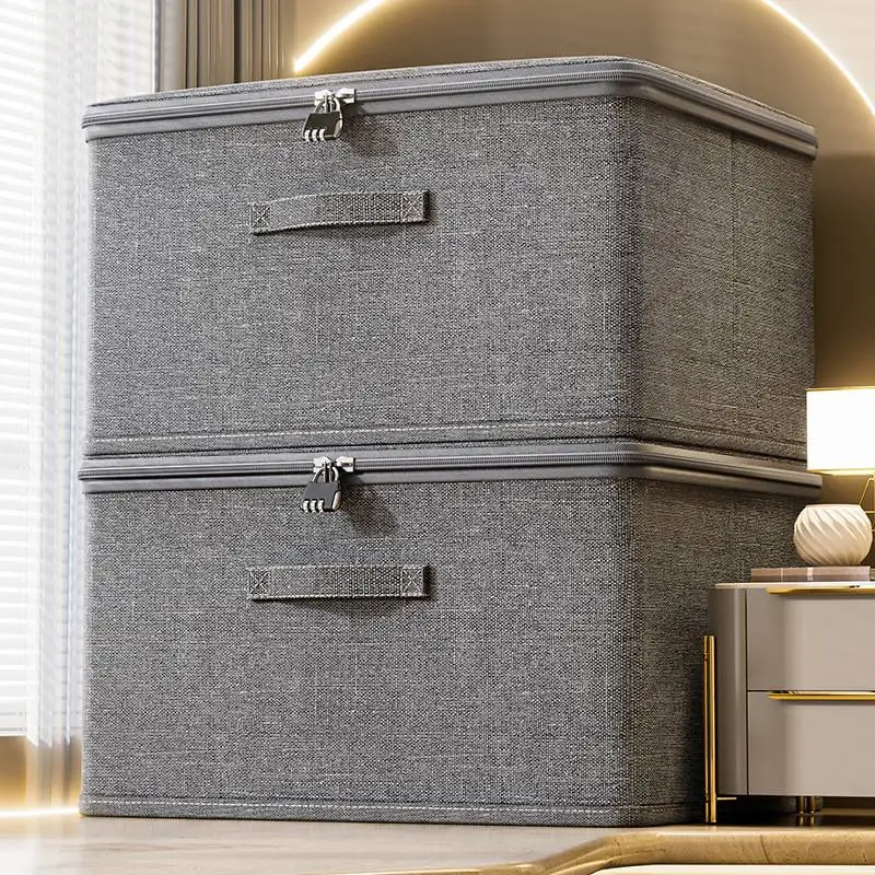 boite-de-rangement-pliable-avec-couvercle-souple-cationique-verrouillable-pour-usage-domestique-organiseur-de-vetements-et-de-documents-twosand-ay87174