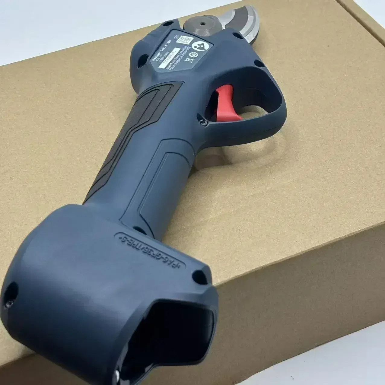 BOSCH 12V Pro Pruner Professional Cordless Secateurs Brushless Motor Bosch Professional Electric Tools