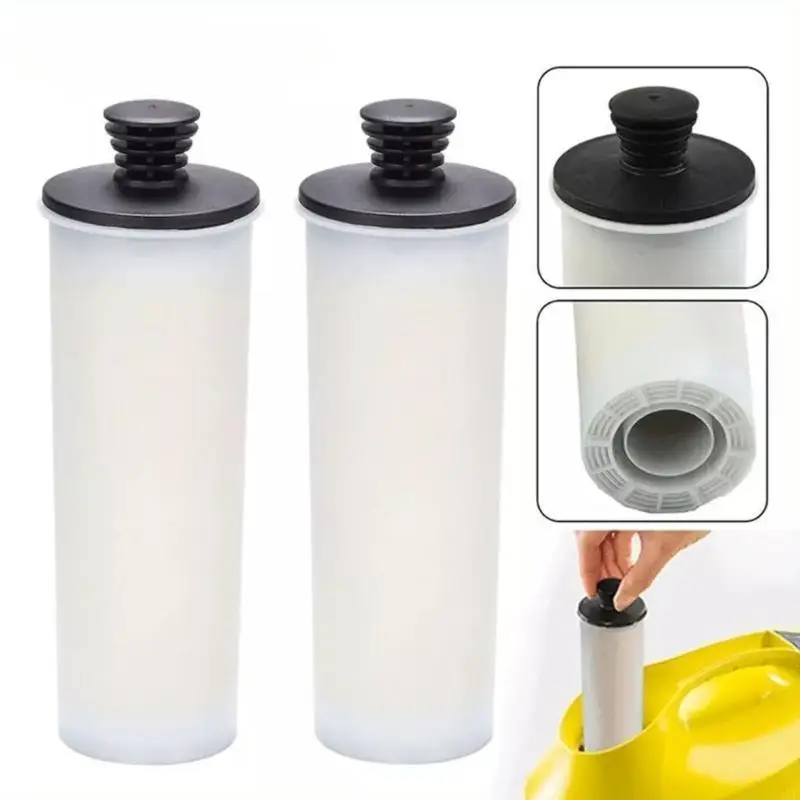 

J6pe Quice Peating Steamer Filter подходит для очистки ванных комнат и окна