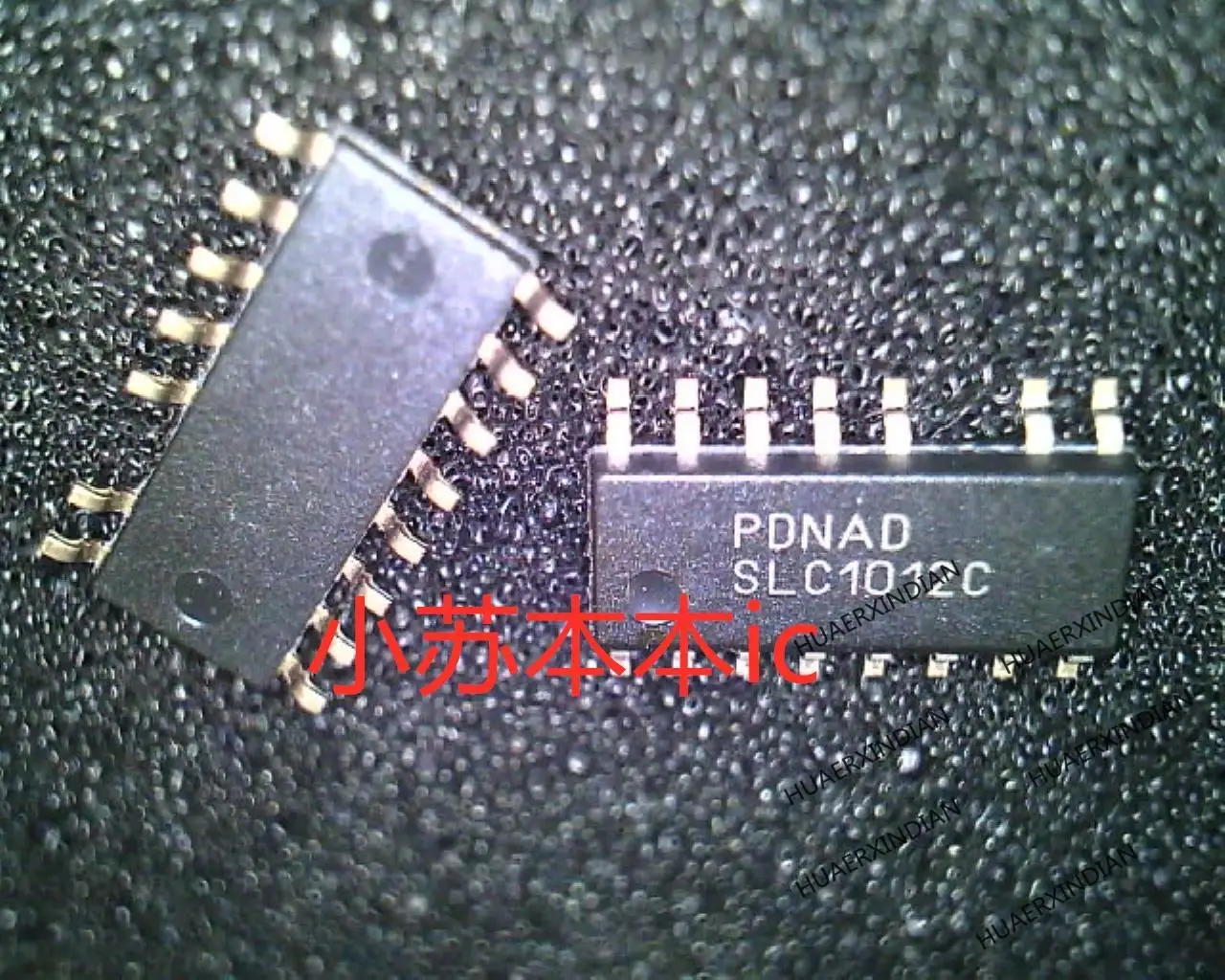 Mới Ban Đầu Mới Ban Đầu SLC1012CMX SLC1012C SOP15 Còn Hàng