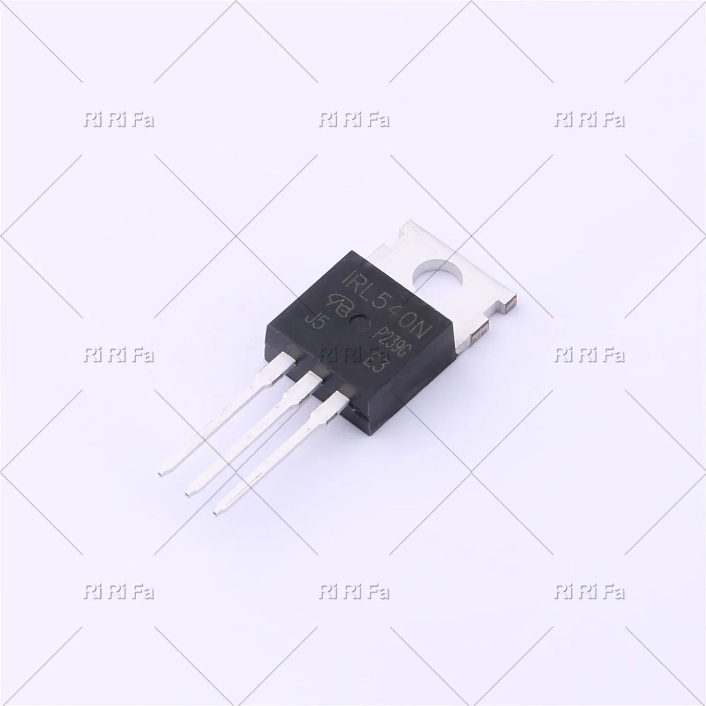 IRL540NPBF-VB MOSFET TO-220AB
