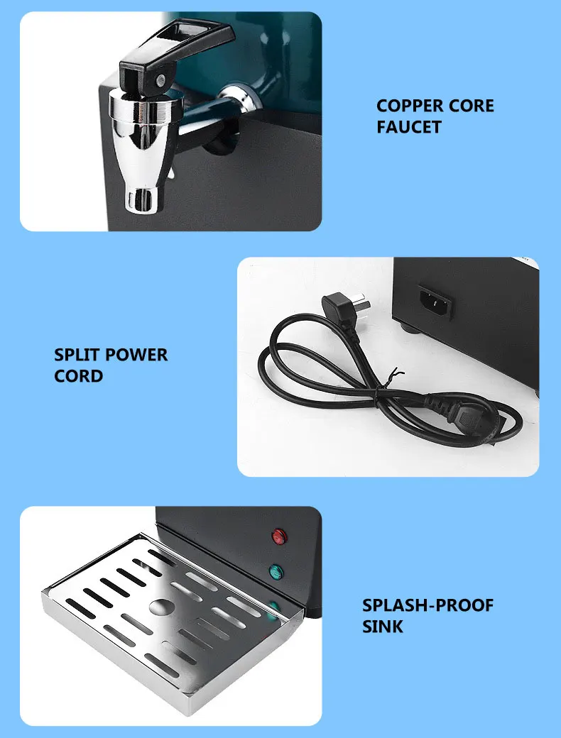 

Чайник для воды, машина для сохранения тепла, машина для нагрева молока, электрическая вода, напитки, шведский стол, кофейный напиток, машина для соевого молока