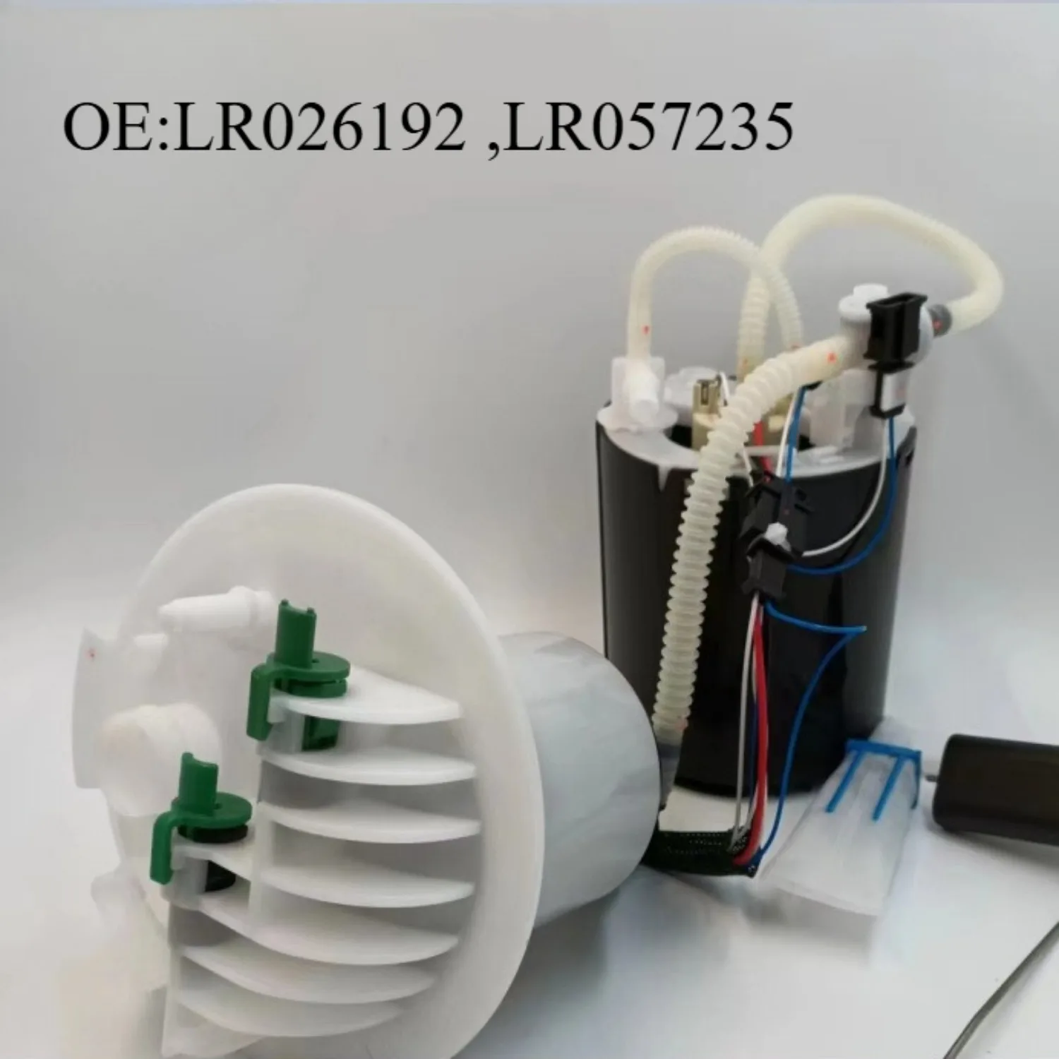

Automotive Fuel Pump Assembly OE: LR026192 ,LR057235 For Range Rover Evoque