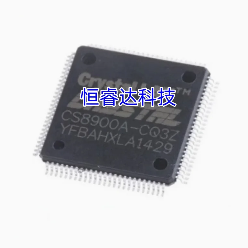 1PCS/LOT CS8900A-CQ…