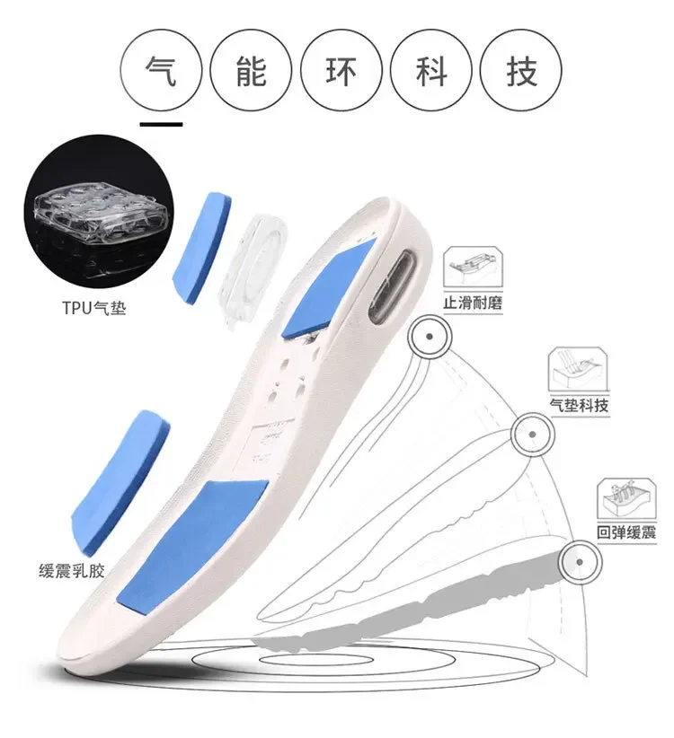 XIHAHA New Casual Orthopedics Wide Feet Swollen Shoes Thumb Eversion Adjusting Soft Comfortable Diabetic Shoe Walking Shoes