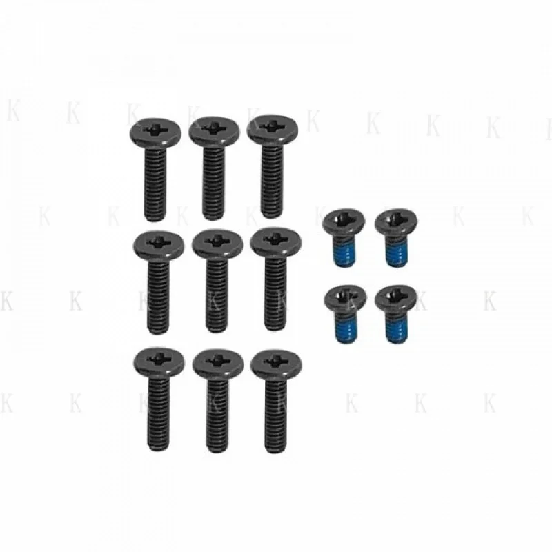 C   Bottom Case screws  For LENOVO LOQ 16APH8/15APH8/15IRH8/15APH8A/16IRH8