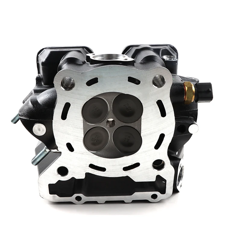 

For Loncin VOGE 300 Rally DS300 300AC 300RR 300R 300GY Parts Motorcycle Cylinder Head Assembly Cylinder Head Camshaft Valve Part
