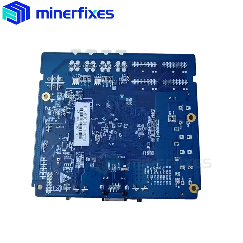 جديد وأصلي Bitmain Antminer C55 ZYNQ 7007 لوحة تحكم لـ L7 S19Pro T17e T17 + S17e T17 S17 pro S19 تعدين تبريد الهواء الآخر #2
