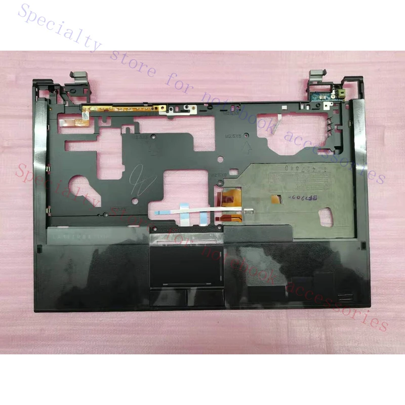a-vnmh1-para-dell-latitude-e4300-panel-tactil-con-sensor-de-huellas-dactilares