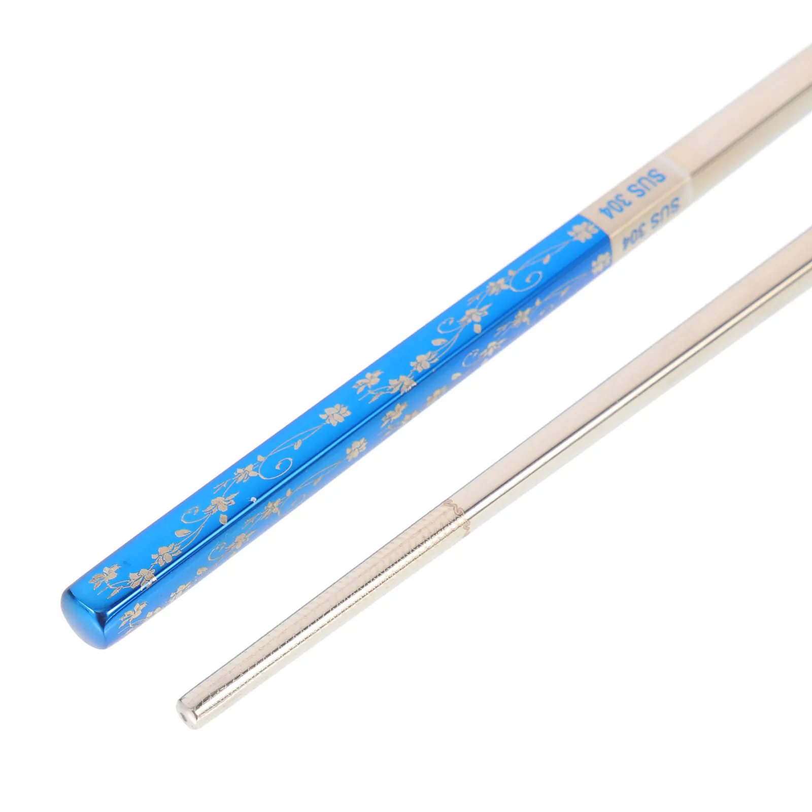 

Stainless Steel Chopstick Tableware Chopsticks Reusable Holder Stand Rack Multifunction