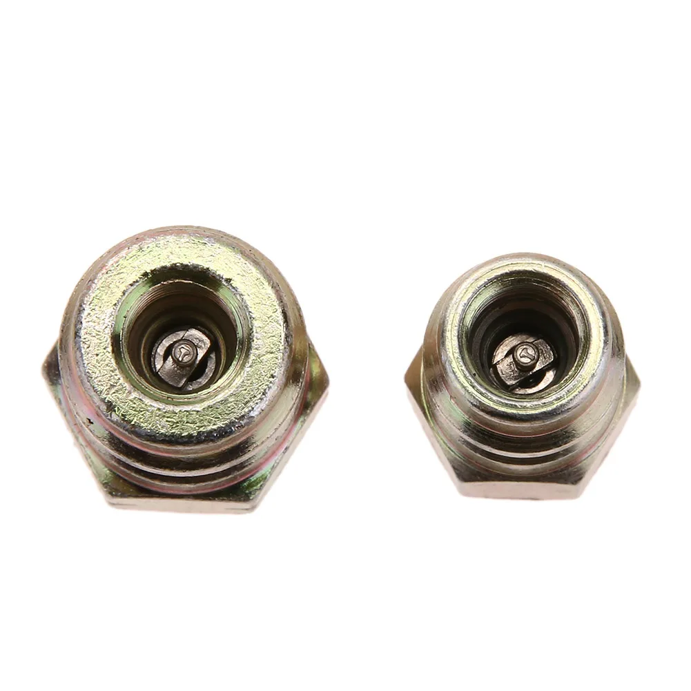 Car Air Conditioner Conversion Adapter Auto Accessories Red Blue Conversion Adapter for Automobile Air Conditioner