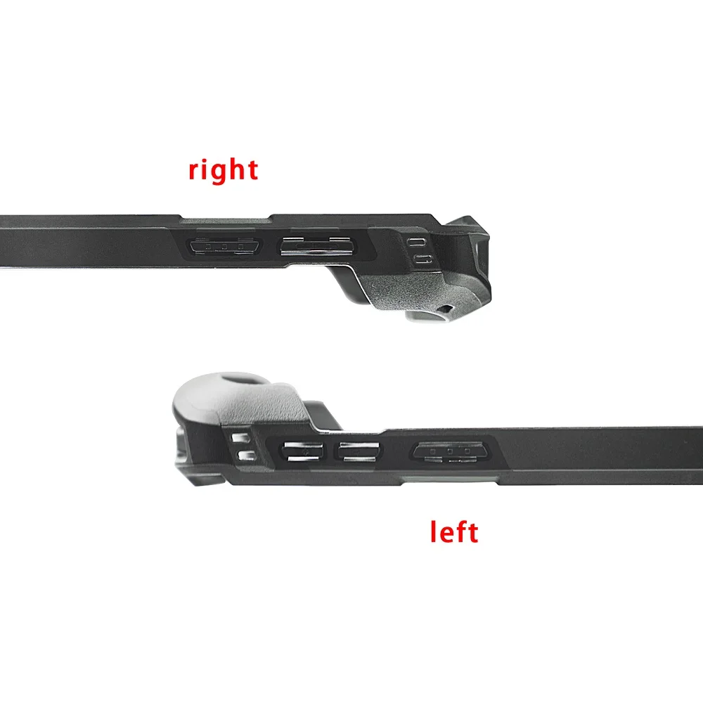 Protection Cover for Zebra TC51 TC52 TC56 TC57 Scanner Case