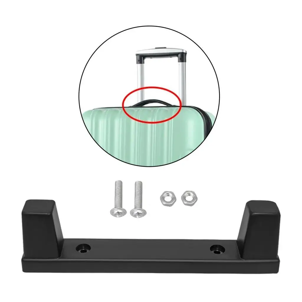 

Luggage Feet Bracket High Performance Premium Baggage Foot