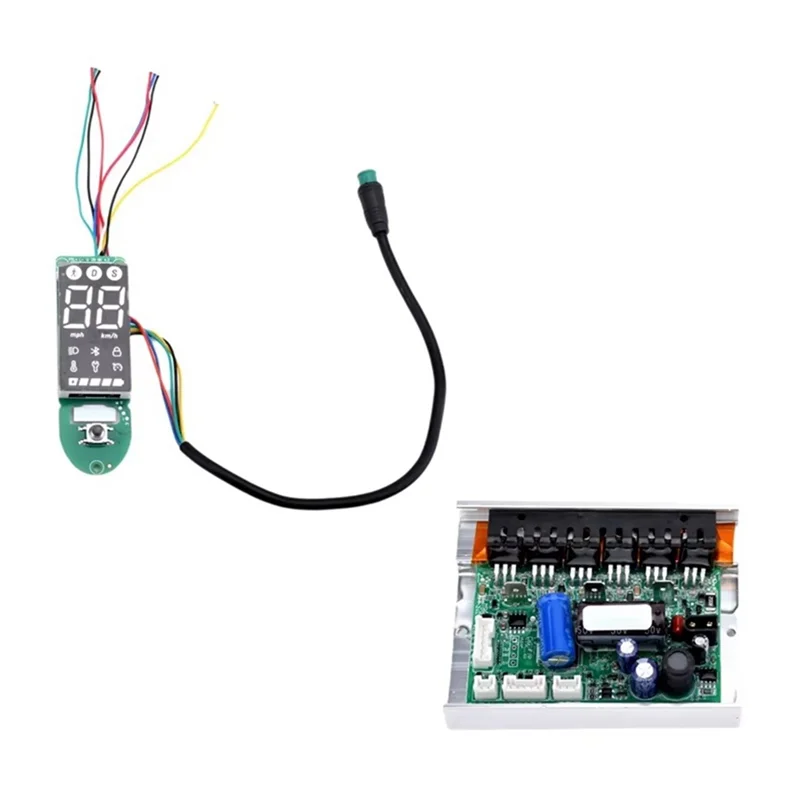 Abki-Electric Scoot… - image