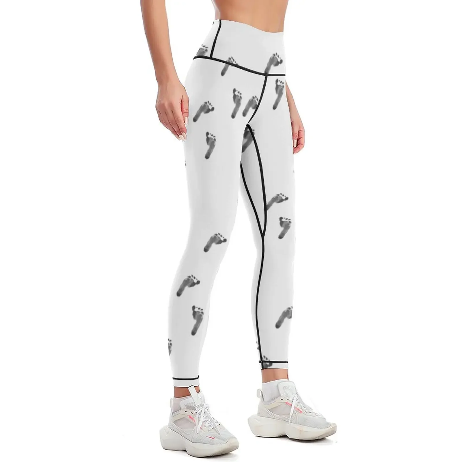 Baby Steps Leggings sports shirts gym sportswear woman gym 2025 legging gym Sports pants for Womens Leggings
