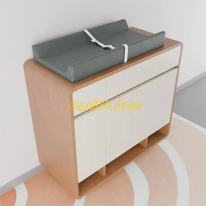 45bf Baby Pader Mogne Pad Soft Pu кожаный коврик для подгузника с фиксированным ремнем для водонепроницаемости для комода 45bf Baby Pader Mogne Pad Soft Pu кожаный коврик для подгузника с фиксированным ремнем для водонепроницаемости для комода